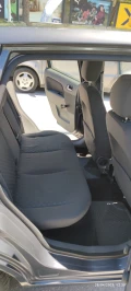Ford Fiesta Бензин/Газ - 3490 лв. - 25637612 7