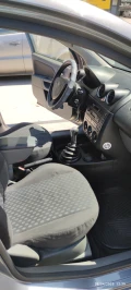 Ford Fiesta Бензин/Газ - 3490 лв. - 25637612 8