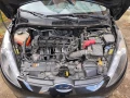 Ford Fiesta - 6200 лв. / 3170.01 € - 22616331 7