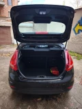 Ford Fiesta - 6200 лв. / 3170.01 € - 22616331 5