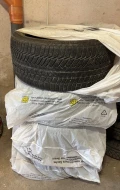 Audi Q7 55 TFSI S-Line Black Optic - 53900 € - 87589189 17