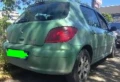 Peugeot 307 1,6 - 600 € / 1173.50 лв. - 89737272 6