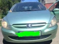 Peugeot 307 1,6 - 600 € / 1173.50 лв. - 89737272 1
