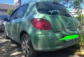 Peugeot 307 1,6 - 600 € / 1173.50 лв. - 89737272 5