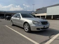 Mercedes-Benz S 320 - 4200 € / 8214.49 лв. - 94141929 1