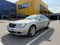 Mercedes-Benz S 320 - 4200 € / 8214.49 лв. - 94141929 3