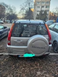 Honda Cr-v 2-ро поколение - 4300 € / 8410.07 лв. - 46124580 2