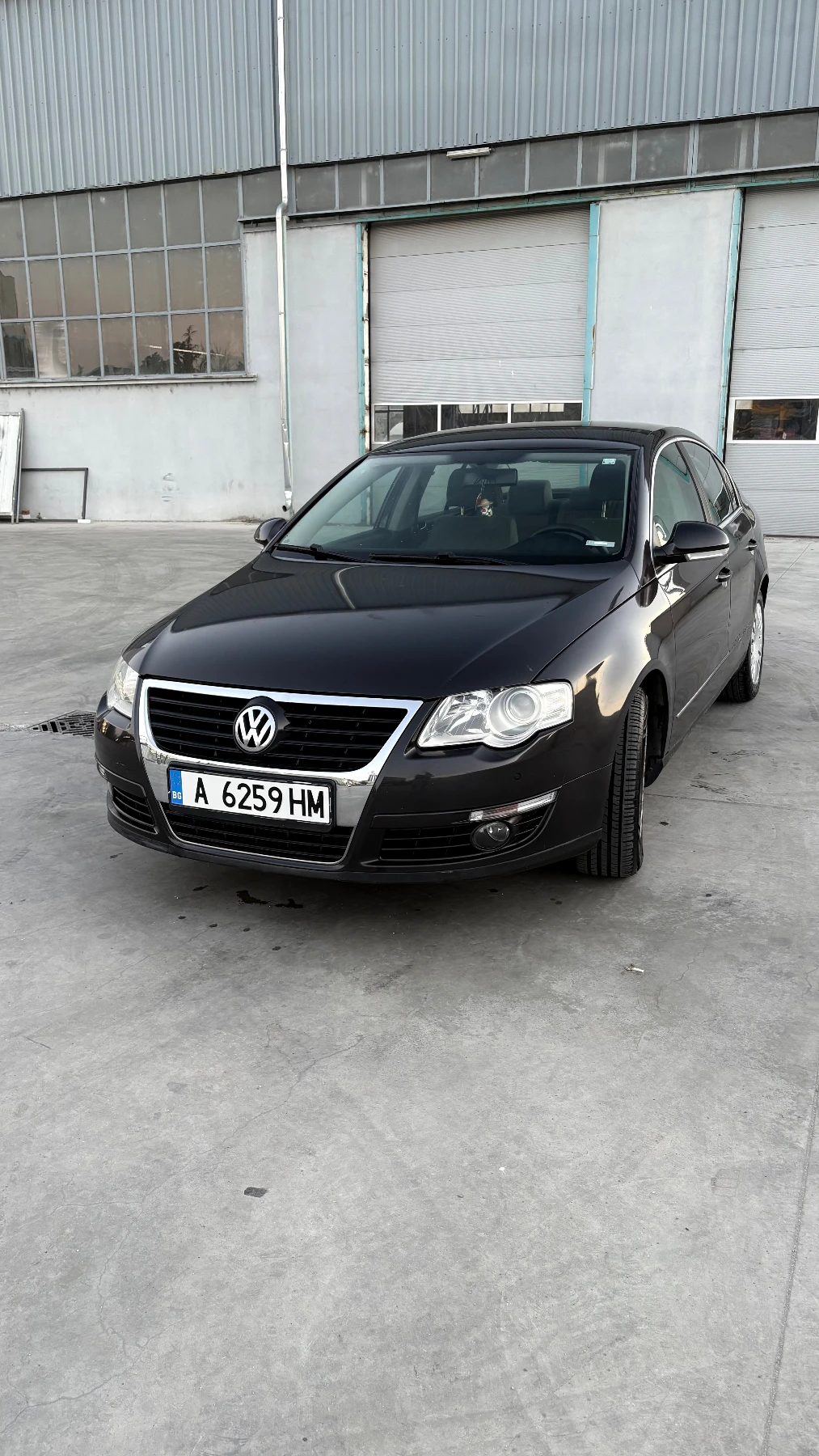 VW Passat - 7499 лв. / 3834.18 € - 60710330 1