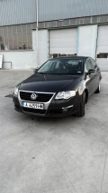 VW Passat - 7499 лв. / 3834.18 € - 60710330 1