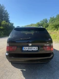 BMW X5 3.0D - 15200 лв. - 46308565 6