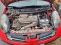 Nissan Micra K12 - 1700 € / 3324.91 лв. - 39300722 5