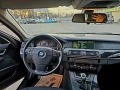 BMW 520 F11 Touring на 216 000 реални доказуеми километра - 15000 лв. - 56252315 11