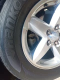 Jeep Cherokee CRD 2.8 - 12000 лв. - 91933223 5