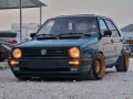 VW Golf GTD - 8499 лв. / 4345.47 € - 75440340 2