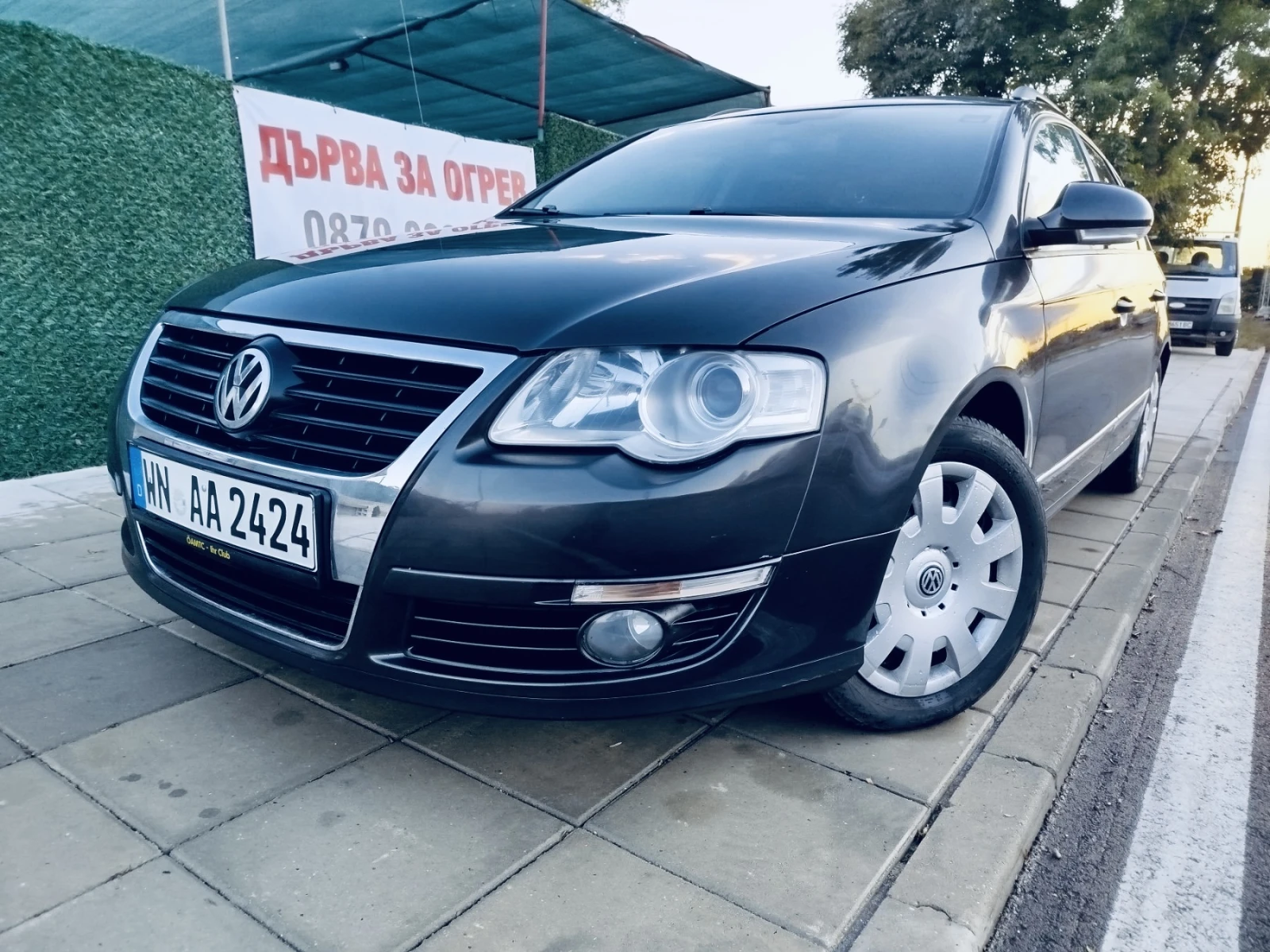 VW Passat 1.9 TDi - 7490 лв. / 3829.58 € - 60952498 1