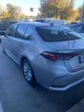 Toyota Corolla - 17099 € / 33442.74 лв. - 29402775 3