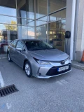 Toyota Corolla - 17099 € / 33442.74 лв. - 29402775 2