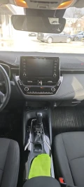 Toyota Corolla - 17099 € / 33442.74 лв. - 29402775 9