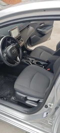 Toyota Corolla - 17099 € / 33442.74 лв. - 29402775 6