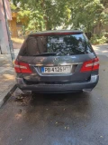 Mercedes-Benz E 350 CDI 4MATIC 7G Tronic 265hp Full LED AMG Pack EURO5 - 8900 € - 68007713 17