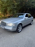 Mercedes-Benz C 180 - 4000 лв. / 2045.17 € - 17416692 16