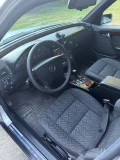 Mercedes-Benz C 180 - 4000 лв. / 2045.17 € - 17416692 17