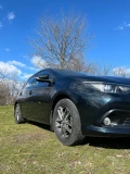 Toyota Auris 1.6i  - 11800 € / 23078.79 лв. - 21397321 2
