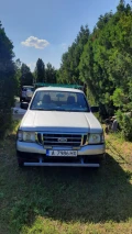 Ford Ranger 2.5 тди - 6500 € / 12712.90 лв. - 29336926 13