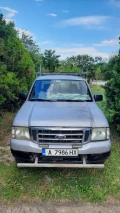 Ford Ranger 2.5 тди - 6500 € / 12712.90 лв. - 29336926 2