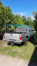 Ford Ranger 2.5 тди - 6500 € / 12712.90 лв. - 29336926 10