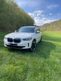 BMW iX3 - 32000 € / 62586.56 лв. - 44730121 1