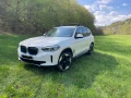 BMW iX3 - 32000 € / 62586.56 лв. - 44730121 2