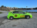 Toyota Prius 1.8 Hybrid-Facelift-TAXI-LPG - 7200 € / 14081.98 лв. - 89880891 5