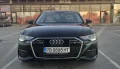 Audi A6 45 TFSI (265 кс) Mild Hybrid S tronic - 24000 € / 46939.92 лв. - 46768164 9