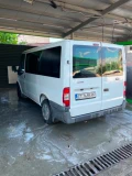 Ford Transit Custom - 6800 € / 13299.64 лв. - 42107253 14