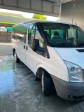 Ford Transit Custom - 6800 € / 13299.64 лв. - 42107253 12