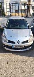 Renault Clio Clio 1,4 - 4000 лв. - 54470765 1