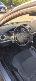 Renault Clio Clio 1,4 - 4000 лв. - 54470765 8