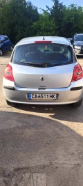 Renault Clio Clio 1,4 - 4000 лв. - 54470765 5