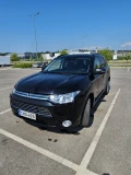 Mitsubishi Outlander Phev plug-in Hybrid  - 11500 € / 22492.04 лв. - 82270377 9