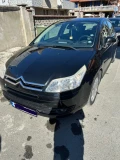 Citroen C4 - 6500 лв. / 3323.40 € - 31359640 2