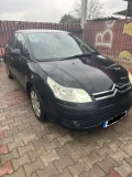 Citroen C4 - 5000 лв. / 2556.46 € - 31359640 2