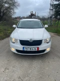Skoda Superb 2.0 TDI - 5780 € / 11304.70 лв. - 99189826 1