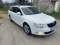 Skoda Superb 2.0 TDI - 5780 € / 11304.70 лв. - 99189826 2