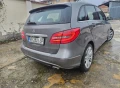 Mercedes-Benz B 180 PREMIUM * КОЖА* DISTRONIC * NAVI* - 16800 лв. / 8589.70 € - 90826115 6