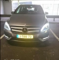 Mercedes-Benz B 180 PREMIUM * КОЖА* DISTRONIC * NAVI* - 16800 лв. / 8589.70 € - 90826115 10