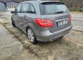 Mercedes-Benz B 180 PREMIUM * КОЖА* DISTRONIC * NAVI* - 16800 лв. / 8589.70 € - 90826115 5