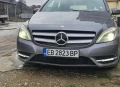 Mercedes-Benz B 180 PREMIUM * КОЖА* DISTRONIC * NAVI* - 16800 лв. / 8589.70 € - 90826115 2