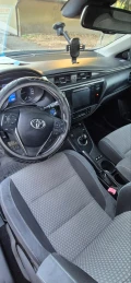 Toyota Auris 1.8 hibrit - 13600 € - 30937112 5