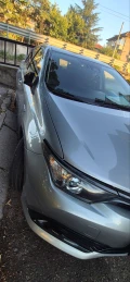 Toyota Auris 1.8 hibrit - 13600 € - 30937112 8